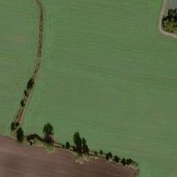 Satellite imagery of U horky [Sadská], CZ