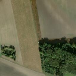 Satellite imagery of Okrouhlík [Kovanice-Chvalovice], CZ