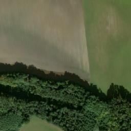 Satellite imagery of Okrouhlík [Kovanice-Chvalovice], CZ