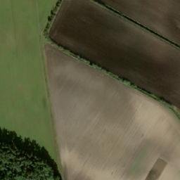 Satellite imagery of Okrouhlík [Kovanice-Chvalovice], CZ