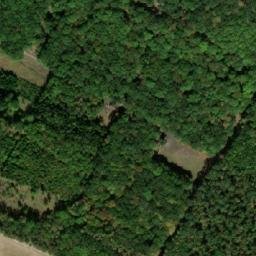 Satellite imagery of Oškobrh, CZ