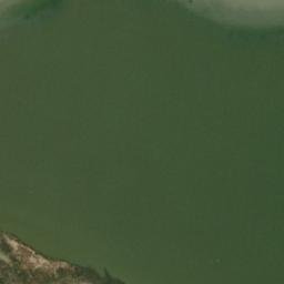 Satellite imagery of [Choťovice] church t., CZ