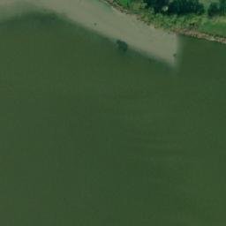 Satellite imagery of [Choťovice] church t., CZ