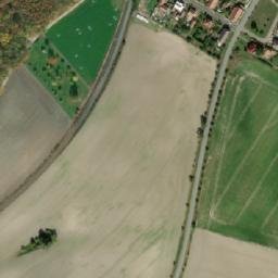 Satellite imagery of Na Vinici [Olešnice-Levín nad Cidlinou], CZ