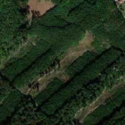 Satellite imagery of Na Františku [Chlumec nad Cidlinou] GSM, CZ