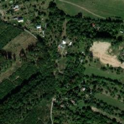 Satellite imagery of Na Františku [Chlumec nad Cidlinou] GSM, CZ
