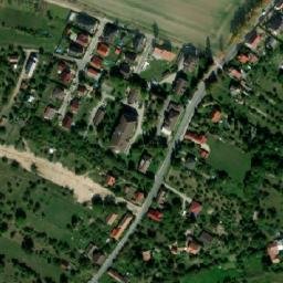 Satellite imagery of Na Františku [Chlumec nad Cidlinou] GSM, CZ