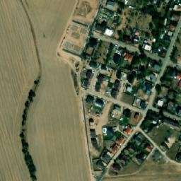 Satellite imagery of [Opatovice nad Labem] church t., CZ