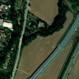 Satellite imagery of [Opatovice nad Labem] church t., CZ