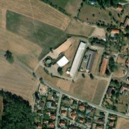 Satellite imagery of [Býšť-Hoděšovice] water t., CZ