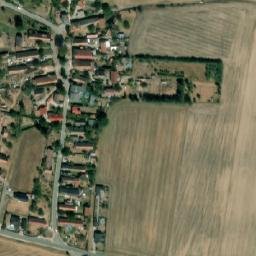 Satellite imagery of [Býšť-Hoděšovice] water t., CZ