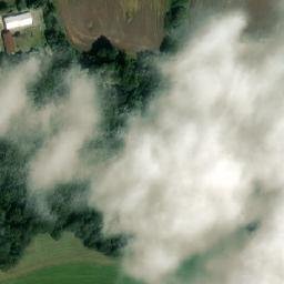 Satellite imagery of [Tutleky] GSM-2, CZ