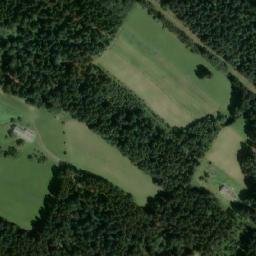 Satellite imagery of Na Zmrzlíku [Kunvald] outlook p., CZ