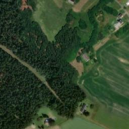 Satellite imagery of Na Zmrzlíku [Kunvald] outlook p., CZ