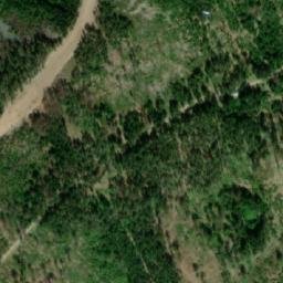 Satellite imagery of Bodenkoppe, CZ