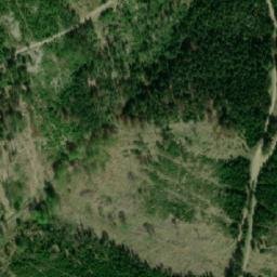 Satellite imagery of Bodenkoppe, CZ