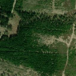 Satellite imagery of Bodenkoppe, CZ