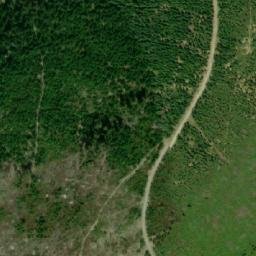 Satellite imagery of Souš, CZ