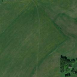 Satellite imagery of Dvorský vrch [Šléglov], CZ