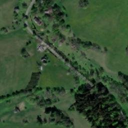 Satellite imagery of Dvorský vrch [Šléglov], CZ
