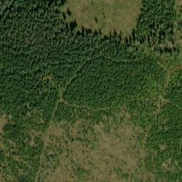 Satellite imagery of Polom [Jindřichov-Nové Losiny], CZ