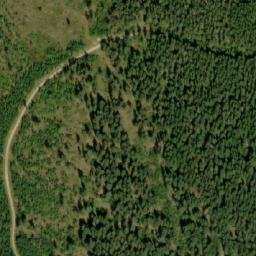 Satellite imagery of Polom [Jindřichov-Nové Losiny], CZ