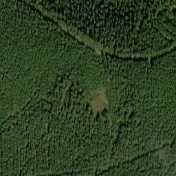 Satellite imagery of (Děrná S) [Bělá pod Pradědem-Domašov], CZ