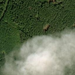 Satellite imagery of (Děrná S) [Bělá pod Pradědem-Domašov], CZ