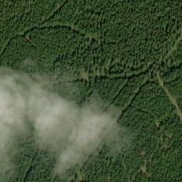 Satellite imagery of (Děrná S) [Bělá pod Pradědem-Domašov], CZ