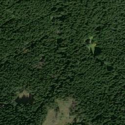 Satellite imagery of Pytlák [Vrbno pod Pradědem-Železná], CZ
