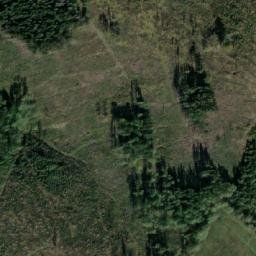Satellite imagery of Na Skalce [Holčovice] outlook t., CZ