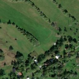 Satellite imagery of Osička [Holčovice] GSM, CZ