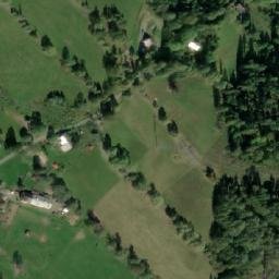 Satellite imagery of Osička [Holčovice] GSM, CZ