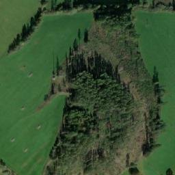 Satellite imagery of [Holčovice] GSM, CZ