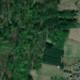 Satellite imagery of Zwonowice - Dwor mysliwski, PL