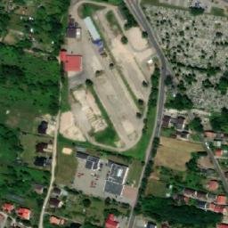 Satellite imagery of survey_point, PL