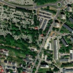 Satellite imagery of survey_point, PL