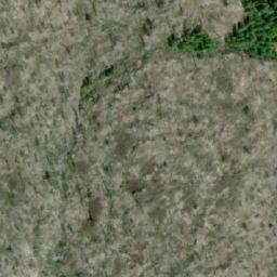 Satellite imagery of Mook Peak, CA