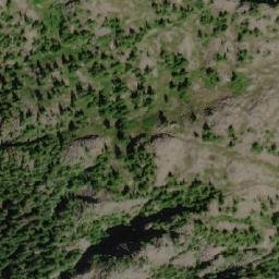 Satellite imagery of Mount Nora, CA