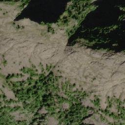 Satellite imagery of Mount Nora, CA