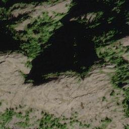 Satellite imagery of Mount Nora, CA