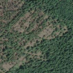 Satellite imagery of Mount Lolo, CA