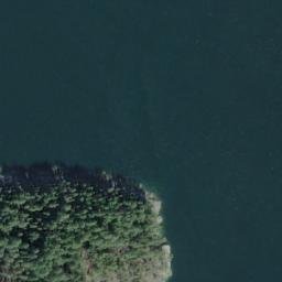 Satellite imagery of Dunsterville Point, CA