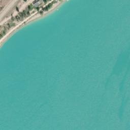 Satellite imagery of Rattlesnake Point, CA