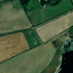 Satellite imagery of Zone Point, GB