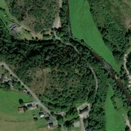 Satellite imagery of boundary_stone, BE