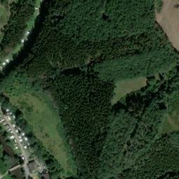 Satellite imagery of boundary_stone, BE