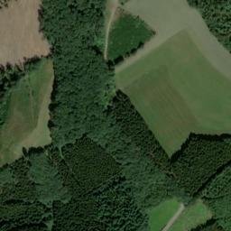 Satellite imagery of boundary_stone, BE