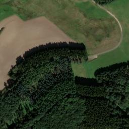 Satellite imagery of Hahnenkopf, DE