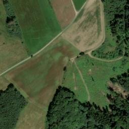 Satellite imagery of Rother Berg, DE